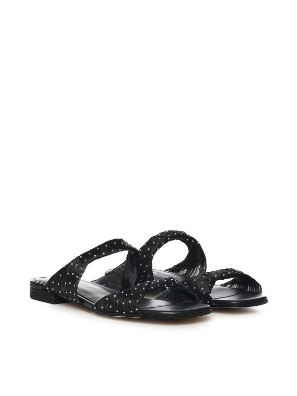 Michael Michael Kors: サンダル online - サンダル - 黒