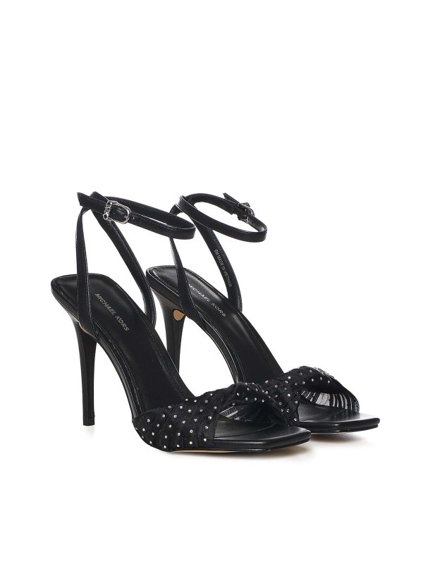 Michael Michael Kors: サンダル online - サンダル - 黒