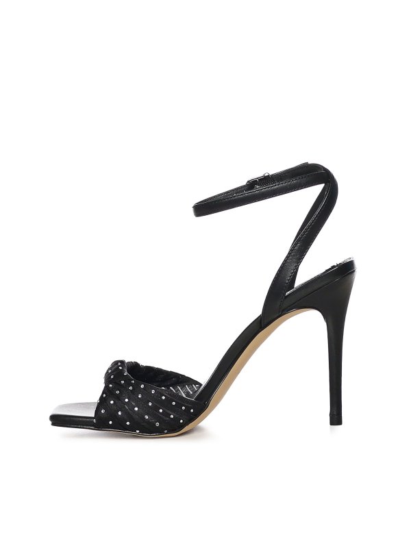 サンダル - 黒 shop online: Michael Michael Kors