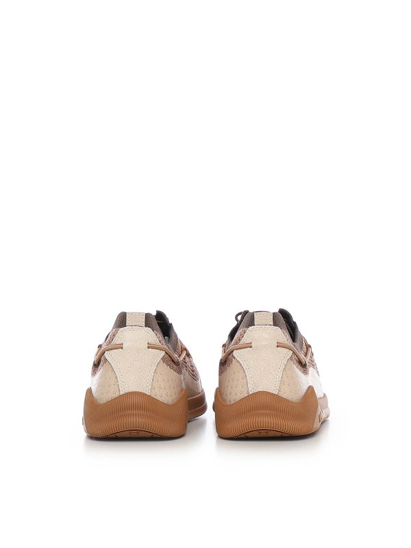 The Best Shops Moon Boot: trainers - Moonlight Sneaker