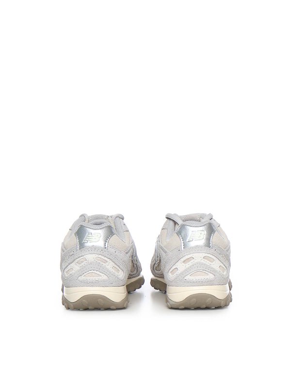 The Best Shops NEW BALANCE: スニーカー - スニーカー - グレー