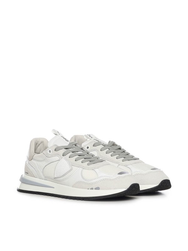 PHILIPPE MODEL: trainers online - Olympique Sneakers