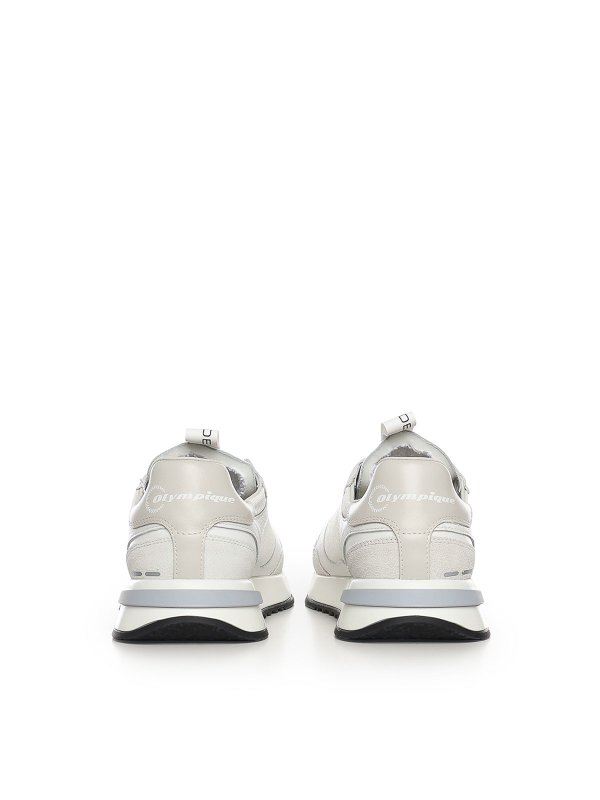 The Best Shops PHILIPPE MODEL: trainers - Olympique Sneakers