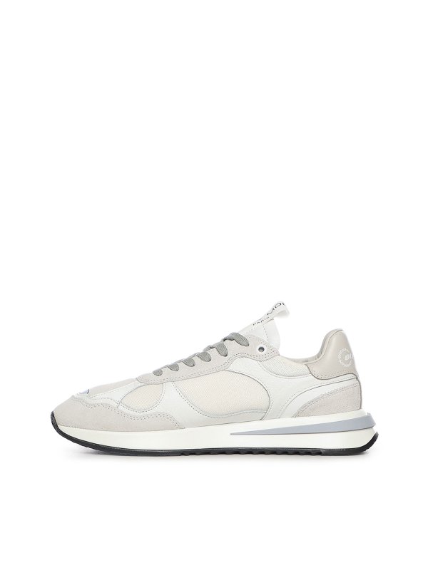 Olympique Sneakers shop online: PHILIPPE MODEL