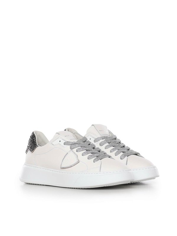 PHILIPPE MODEL: trainers online - Temple Sneakers