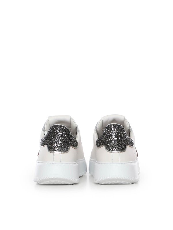 The Best Shops PHILIPPE MODEL: trainers - Temple Sneakers