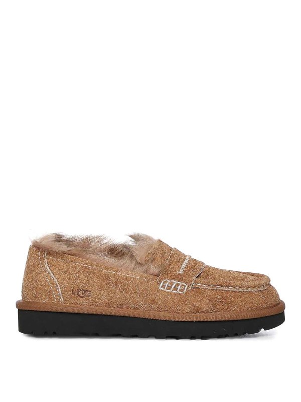 UGG: Loafers & Slippers - Ellis Loafers