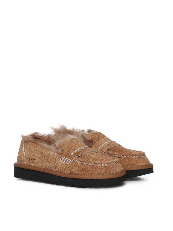 UGG: Loafers & Slippers online - Ellis Loafers