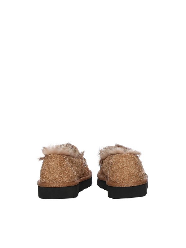 The Best Shops UGG: Loafers & Slippers - Ellis Loafers