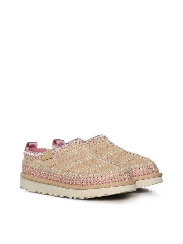UGG: mules shoes online - Tasman Meadow Slipper