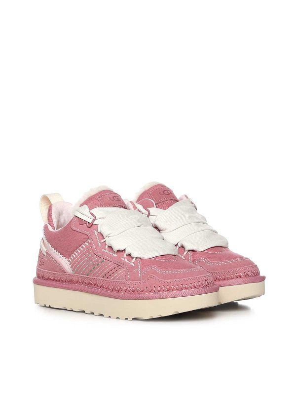 UGG: trainers online - Lowmel Meadow Sneaker