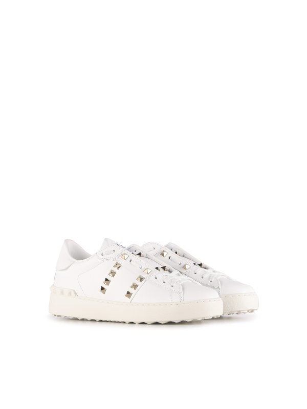 VALENTINO GARAVANI: sneakers online - Sneaker Rockstud