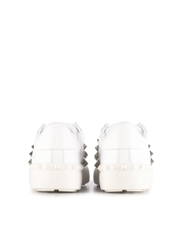 The Best Shops VALENTINO GARAVANI: sneakers - Sneaker Rockstud