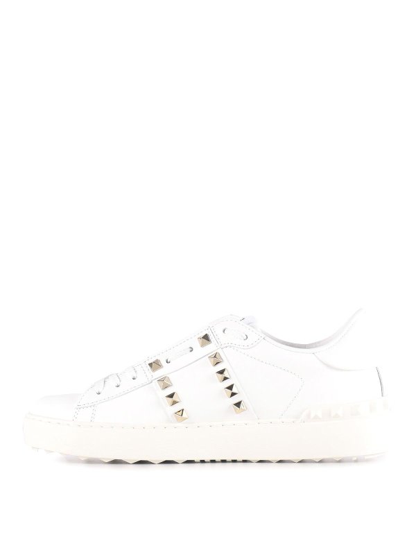 Sneaker Rockstud Replica 
online: VALENTINO GARAVANI