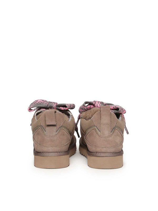 The Best Shops COLORS OF CALIFORNIA: スニーカー - スニーカー - ベージュ