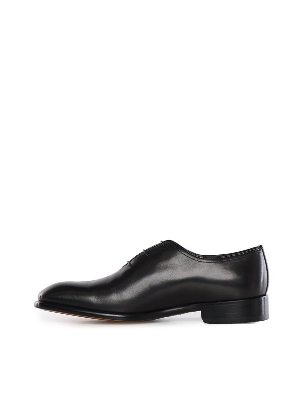 Leather Lace-Up shop online: Doucal