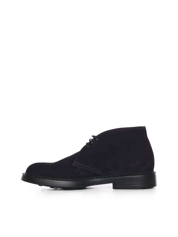 Suede Ankle Boot shop online: Doucal