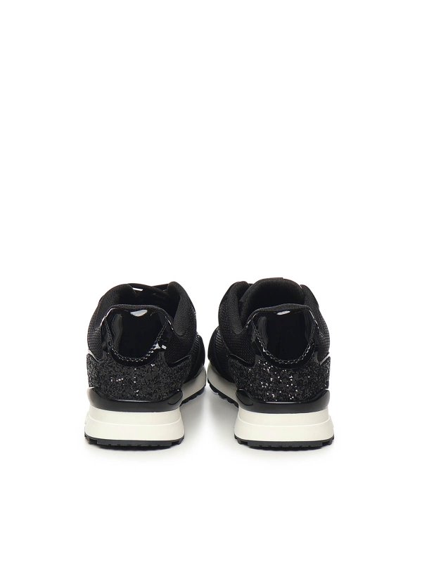 The Best Shops Liu Jo: スニーカー - スニーカー - 黒