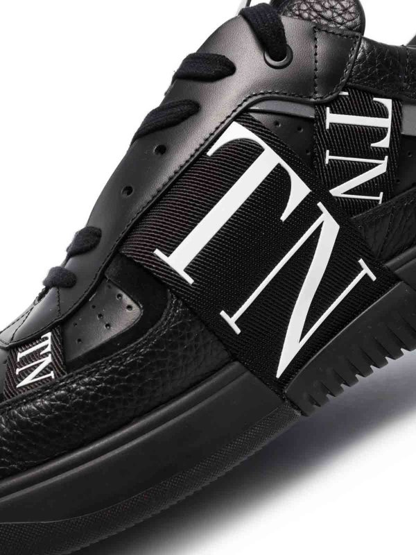 Sneakers  in pelle Replica 
online: VALENTINO GARAVANI