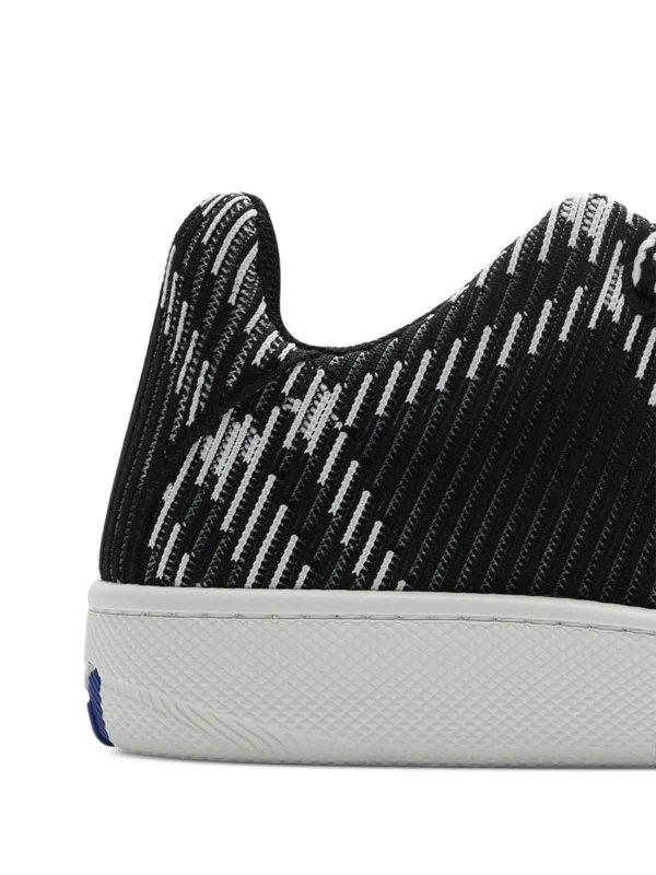 BURBERRY buy online Sneaker - Schwarz