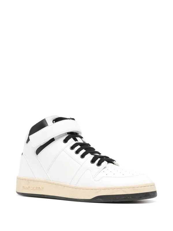 SAINT LAURENT: trainers online - Lax Sneaker