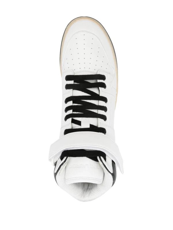 Lax Sneaker shop online: SAINT LAURENT