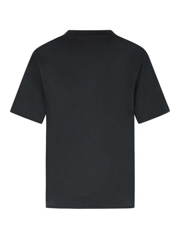 ADIDAS BY STELLA MCCARTNEY: Camisetas online - Camiseta - Negro