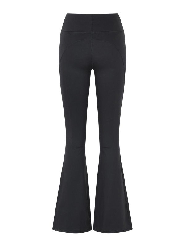 ADIDAS BY STELLA MCCARTNEY: Leggings online - Leggings - Schwarz