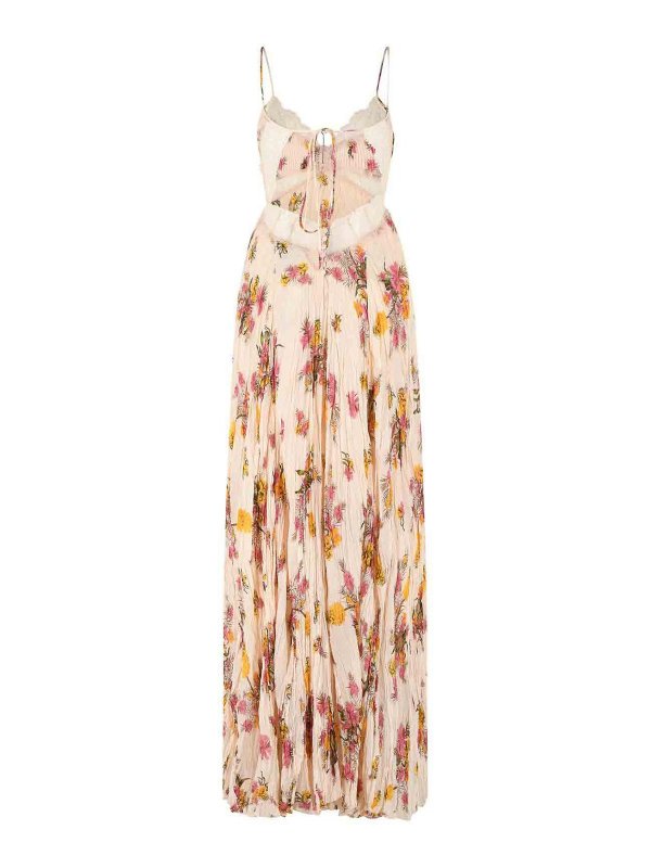 BLUMARINE: Tops y camisetas sin mangas online - Top - Multicolor