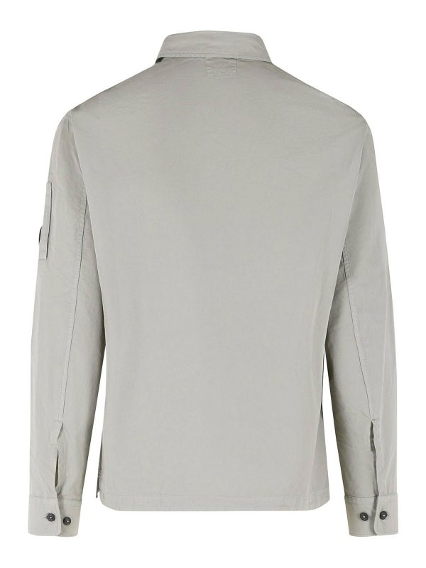 C.P. COMPANY: カジュアルジャケット online - カジュアルジャケット - ベージュ