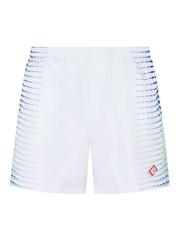 CASABLANCA: ワンピース - ワンピース - 白