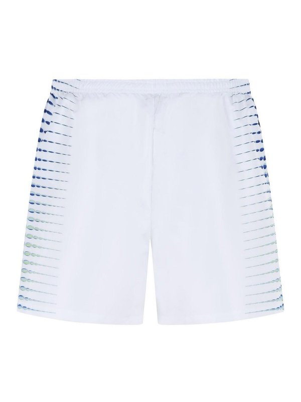 CASABLANCA: ワンピース online - ワンピース - 白