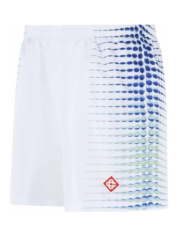 The Best Shops CASABLANCA: ワンピース - ワンピース - 白