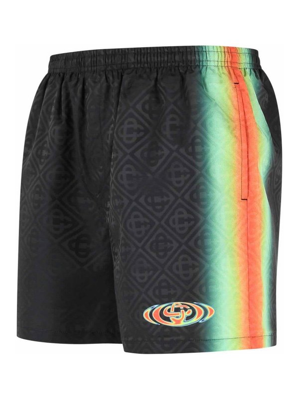 The Best Shops CASABLANCA: ワンピース - ワンピース - 黒