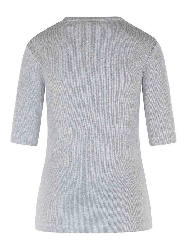 CLOSED: T-shirts online - T-Shirt - Grau