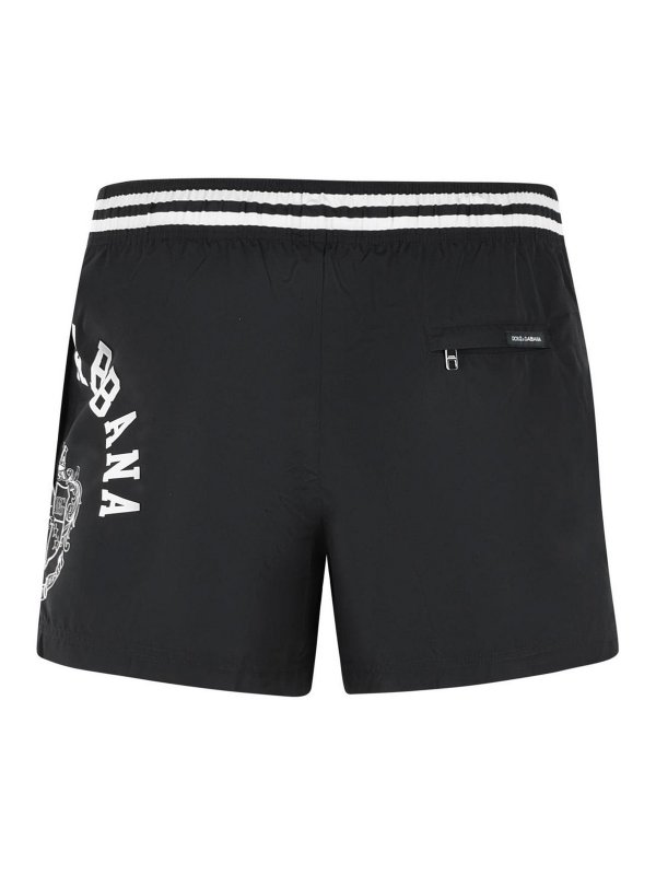 DOLCE & GABBANA: ワンピース online - ワンピース - 黒