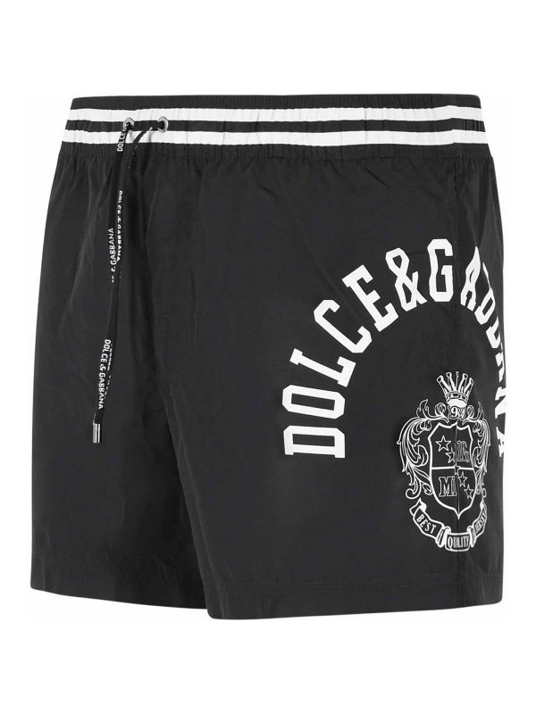 The Best Shops DOLCE & GABBANA: ワンピース - ワンピース - 黒