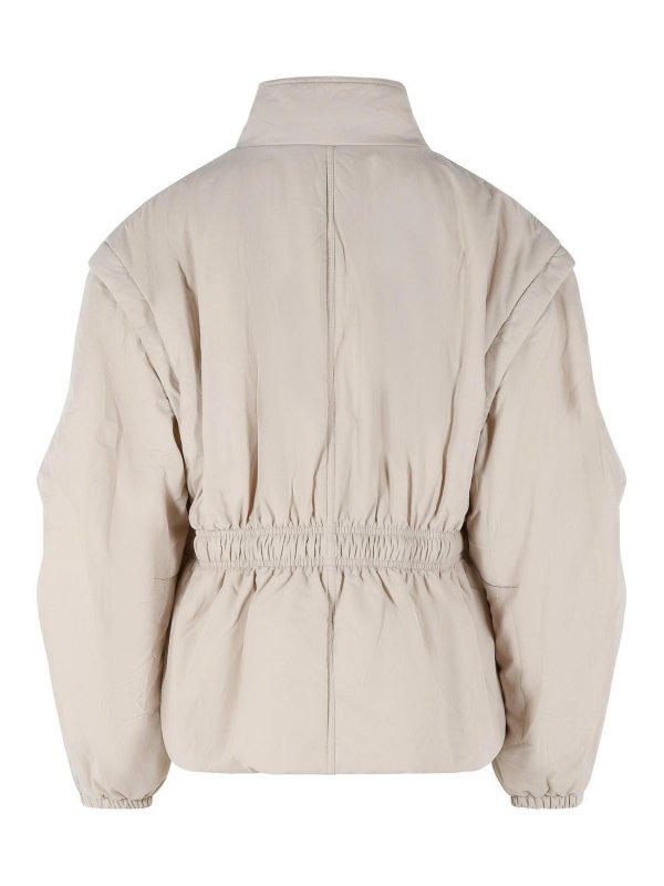 ISABEL MARANT: カジュアルジャケット online - カジュアルジャケット - ベージュ