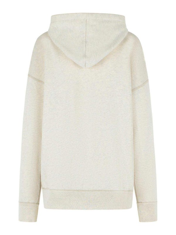 ISABEL MARANT: スウェット＆セーター online - スウェットシャツ/セーター - ベージュ