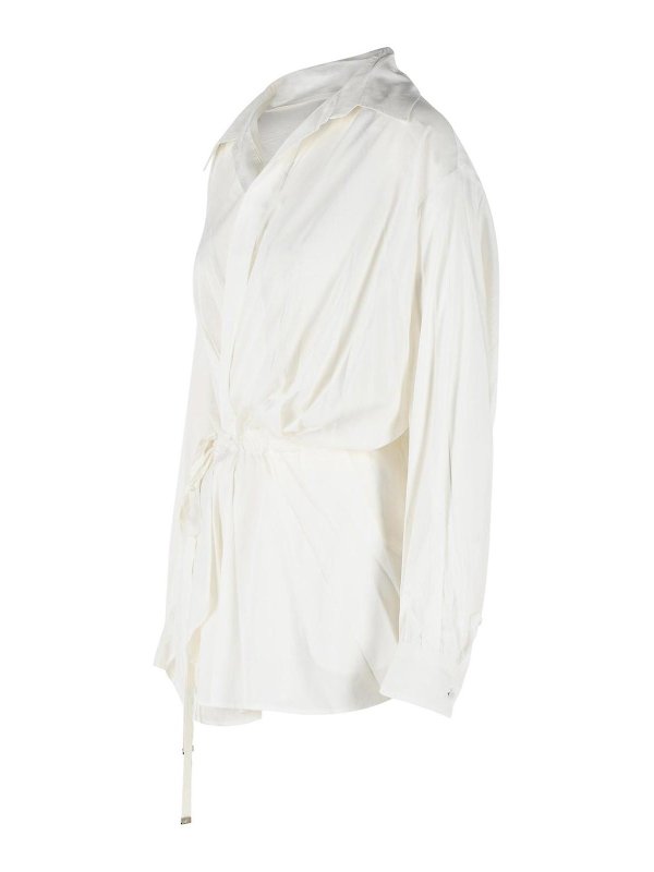 The Best Shops ISABEL MARANT: ワンピース - ワンピース - 白