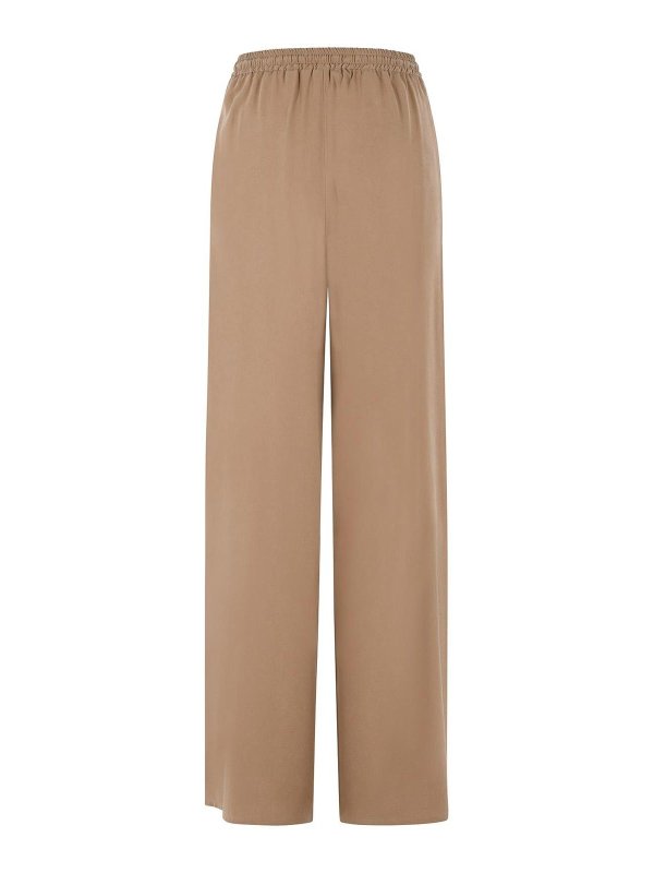 Max Mara: Casual Hosen online - Casual Hose - Beige