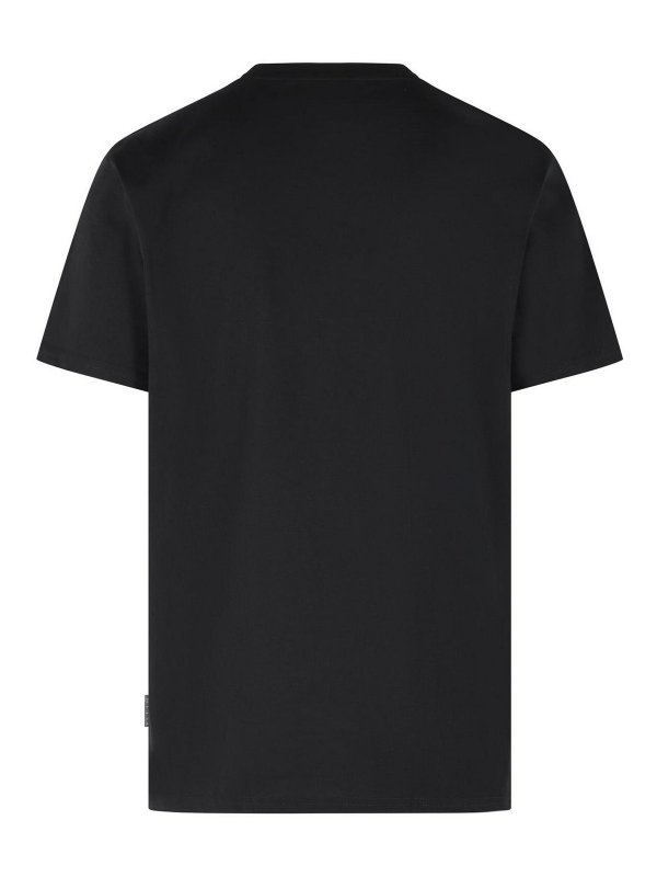 PHILIPP PLEIN: T-shirts online - T-Shirt - Schwarz