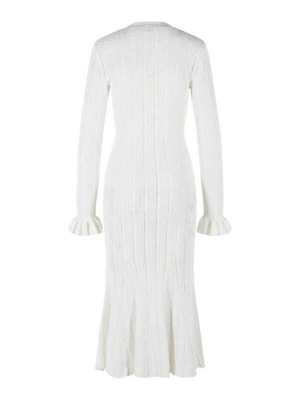 Self Portrait: ワンピース online - ワンピース - 白