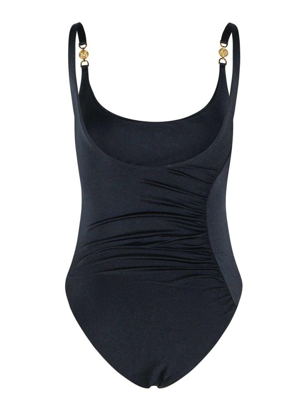VERSACE: Bañadores online - Bañador - Negro