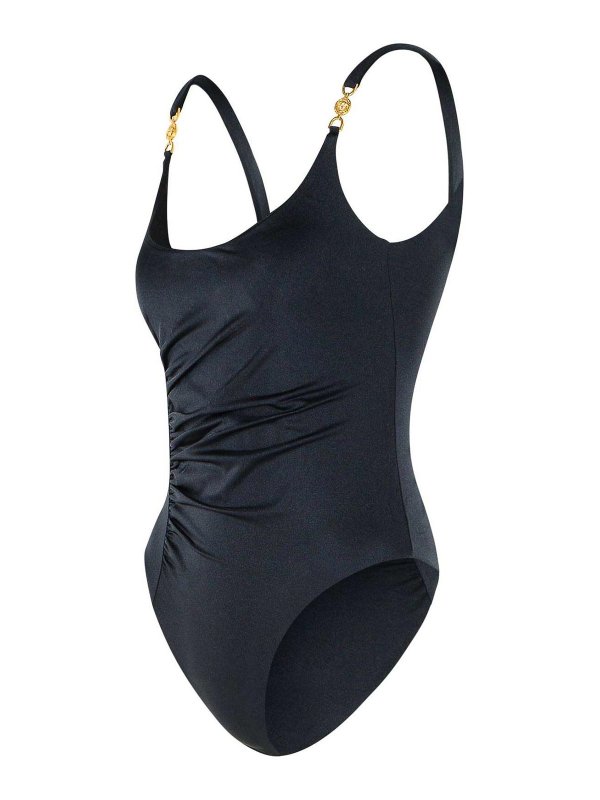 The Best Shops VERSACE: Bañadores - Bañador - Negro