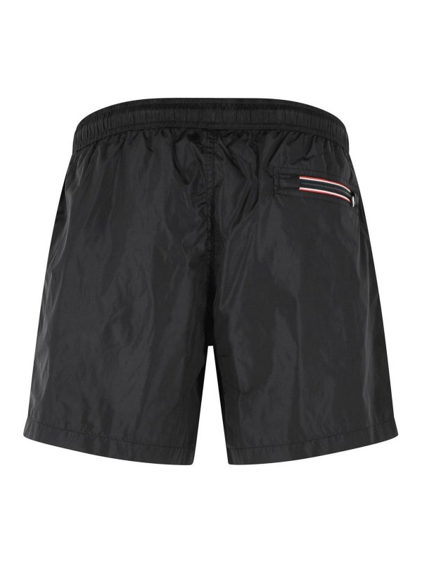 MONCLER: ワンピース online - ワンピース - 黒