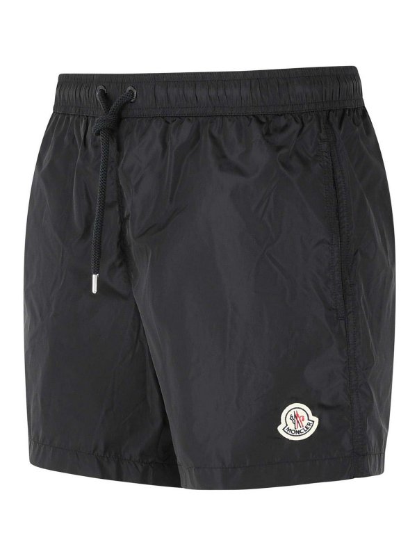 The Best Shops MONCLER: ワンピース - ワンピース - 黒