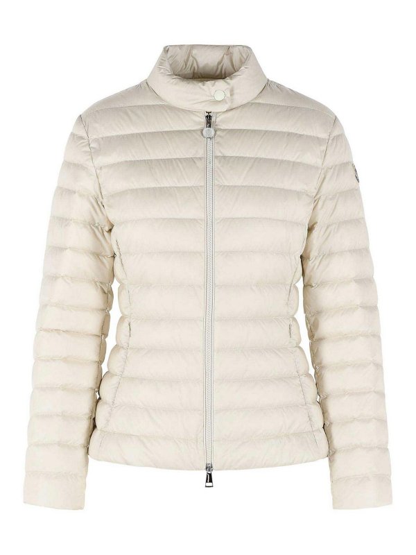 MONCLER: padded jackets - Polyamide Down Jacket
