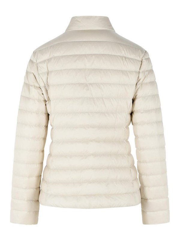 MONCLER: padded jackets online - Polyamide Down Jacket