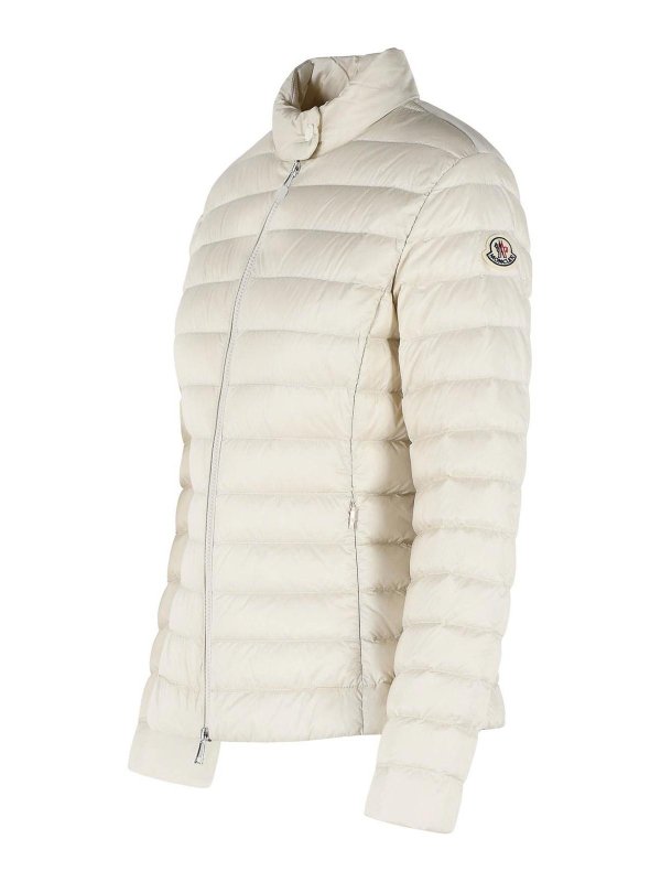 The Best Shops MONCLER: padded jackets - Polyamide Down Jacket